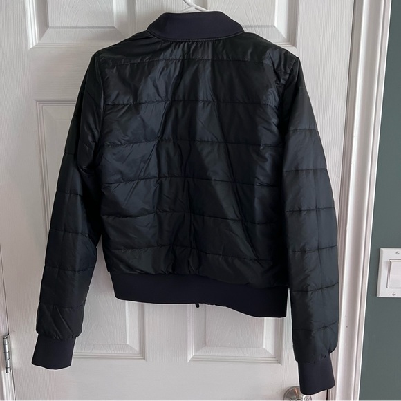 Lululemon Non Stop Reversible Bomber - Picture 4 of 5